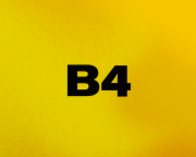 B4